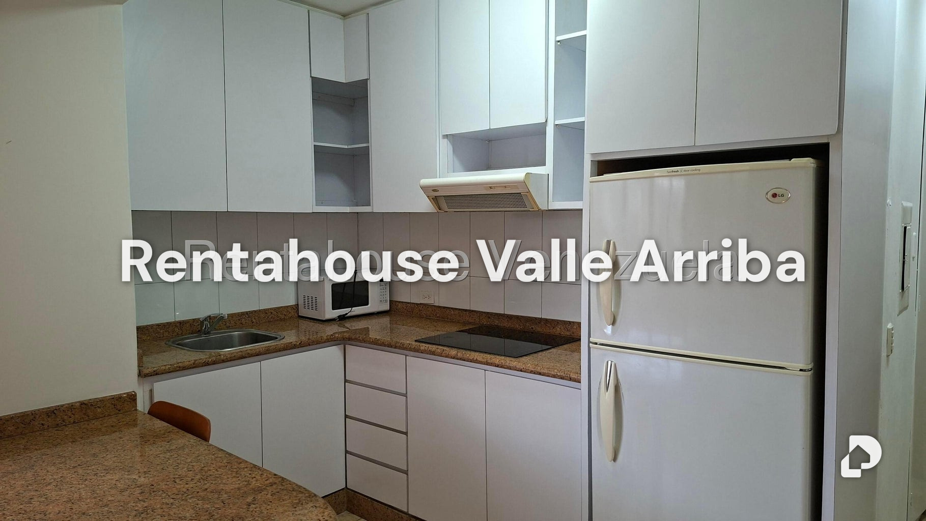 Apartment in El Rosal, Caracas – 14
