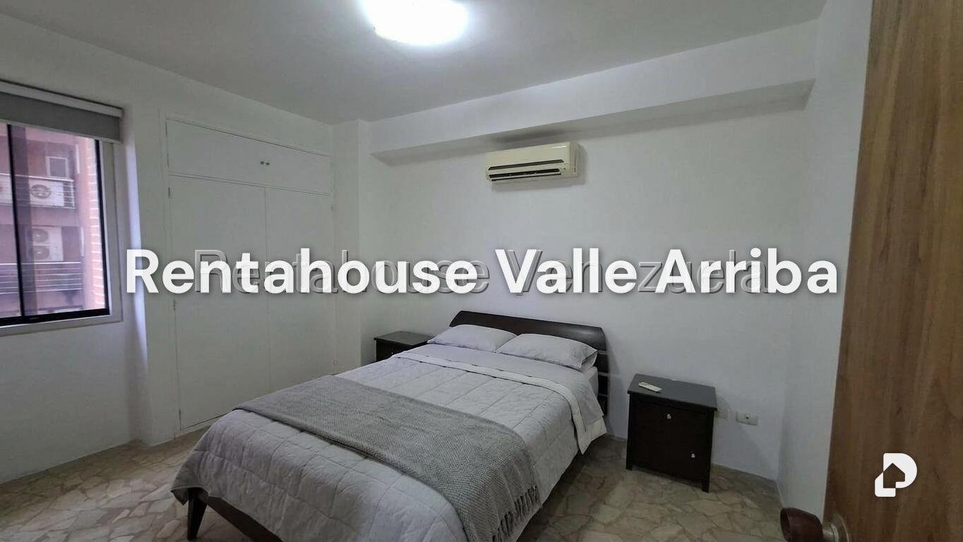 Apartment in El Rosal, Caracas – 6