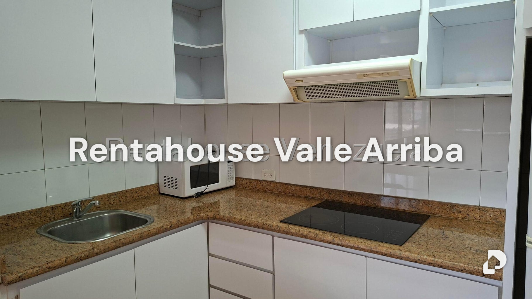 Apartment in El Rosal, Caracas – 15