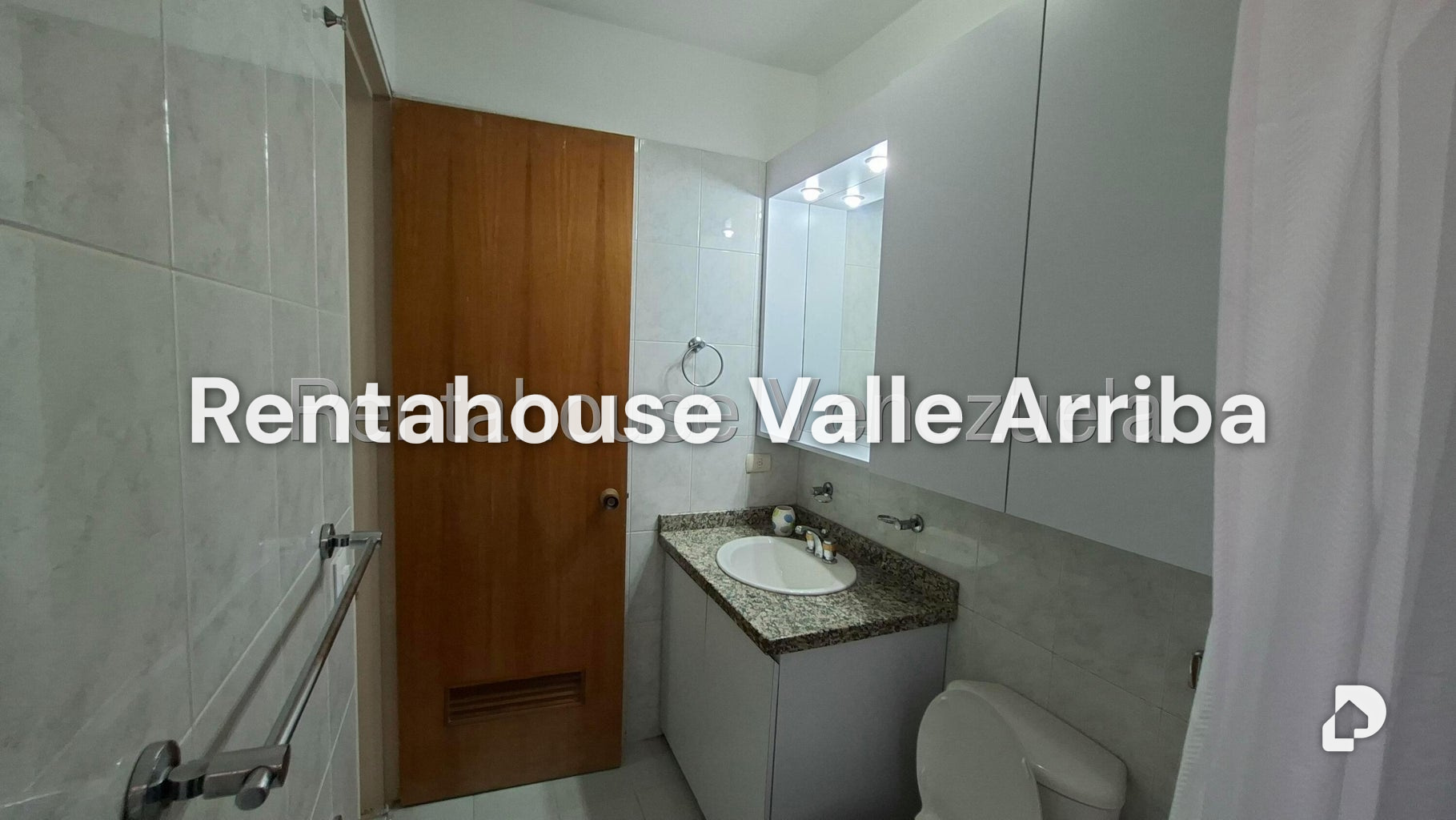 Apartment in El Rosal, Caracas – 19