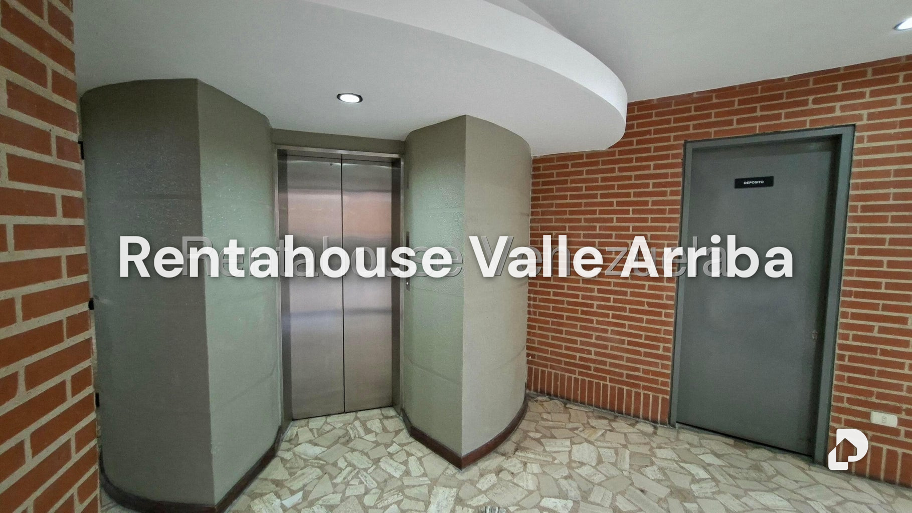 Apartment in El Rosal, Caracas – 9