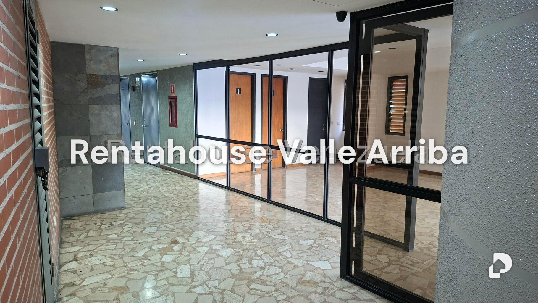 Apartment in El Rosal, Caracas – 17