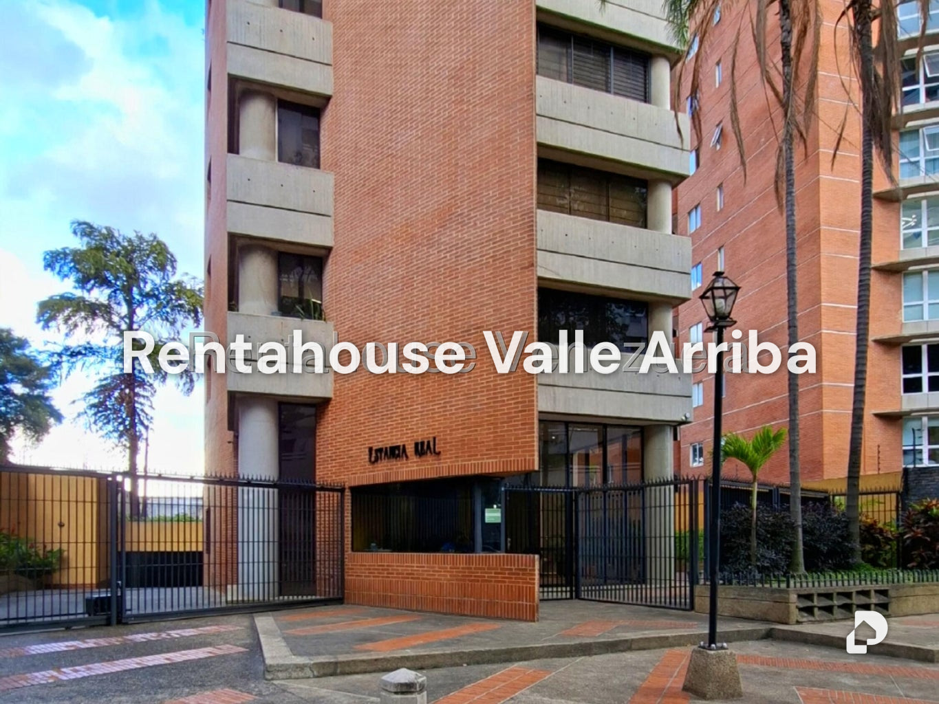 Apartment in El Rosal, Caracas – 1
