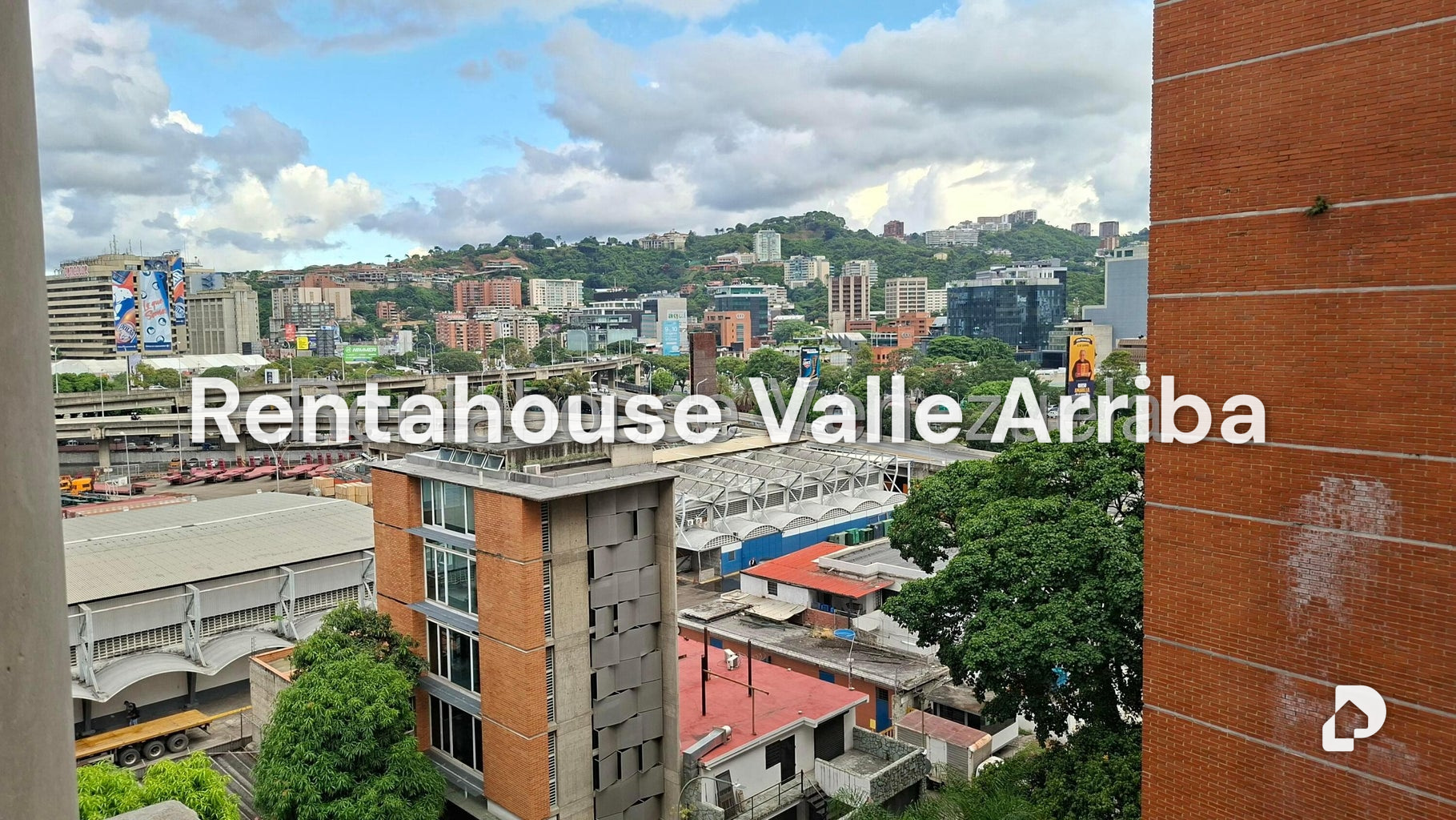 Apartment in El Rosal, Caracas – 21