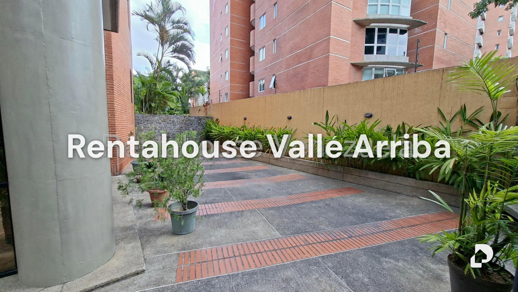 Apartment in El Rosal, Caracas – 18