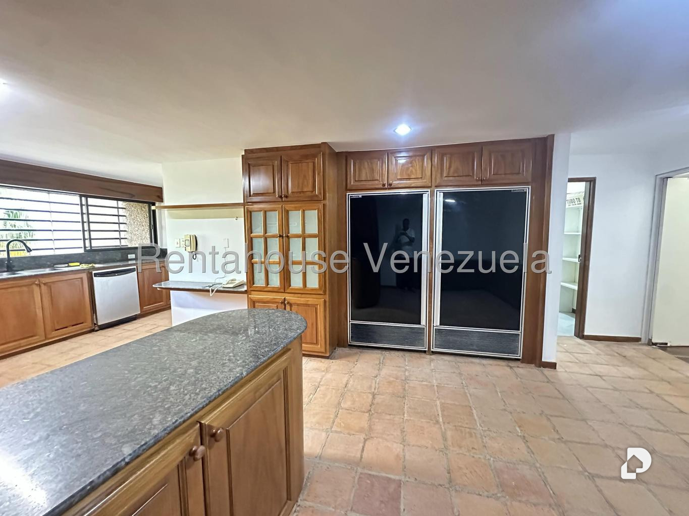 Apartamento en Sebucan, Caracas – 13