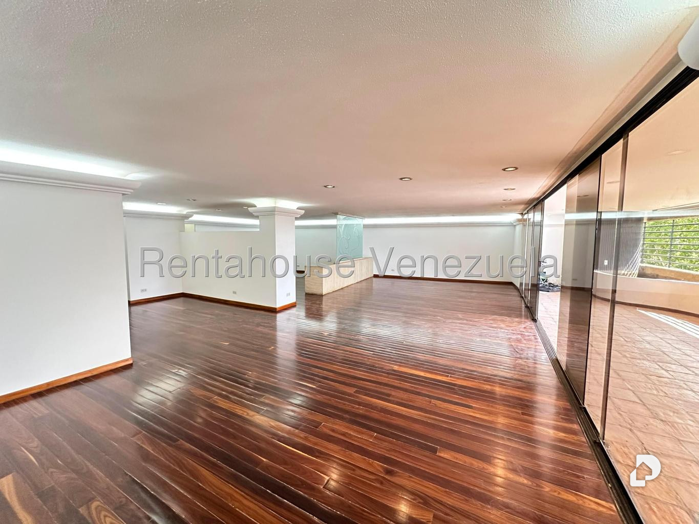 Apartamento en Sebucan, Caracas – 6