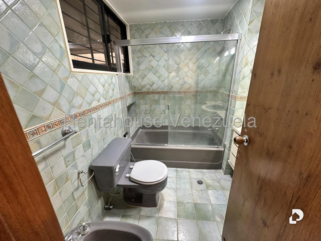 Apartamento en Sebucan, Caracas – 23