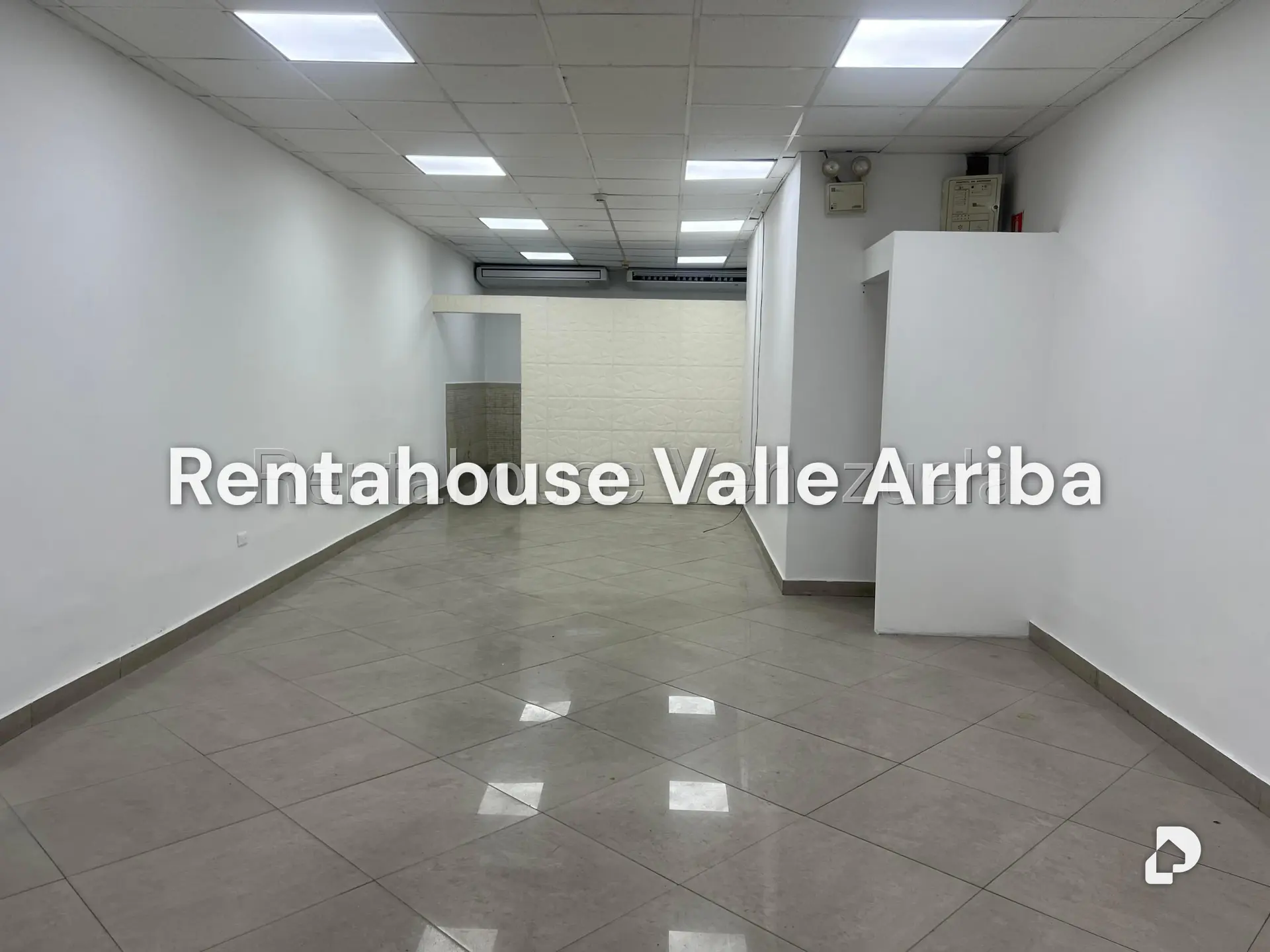 Local comercial en Centro, Caracas – 2