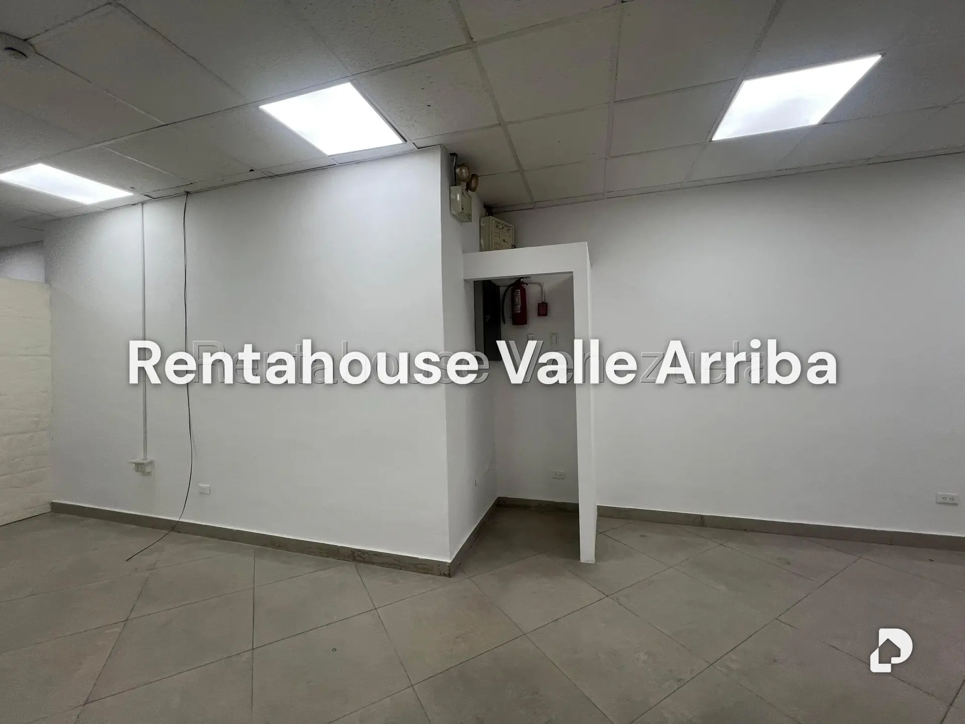 Local comercial en Centro, Caracas – 4