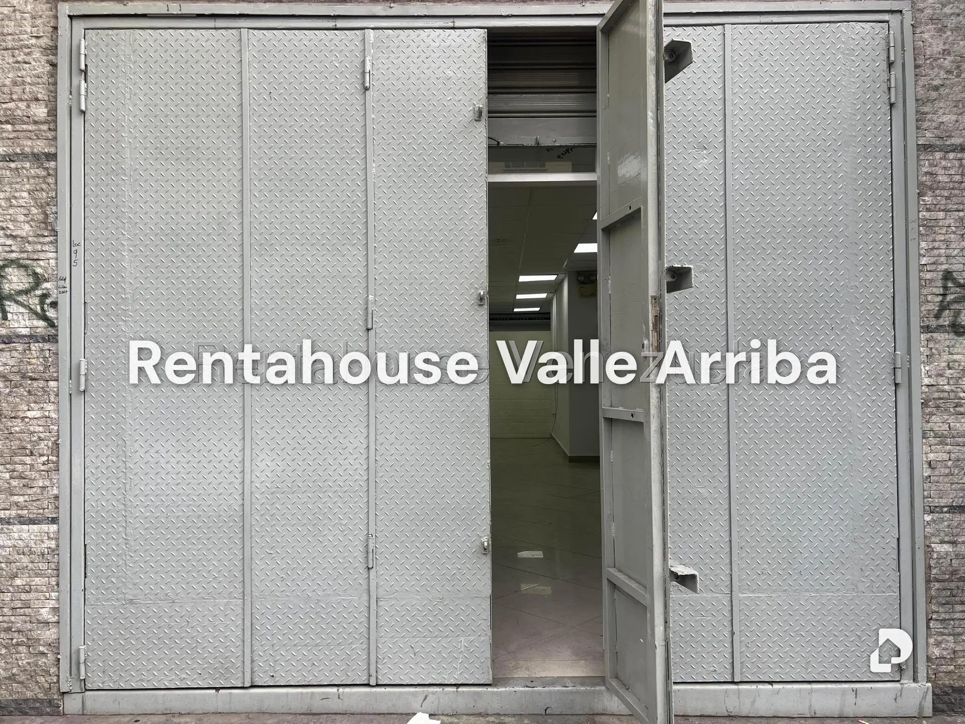 Local comercial en Centro, Caracas – 1