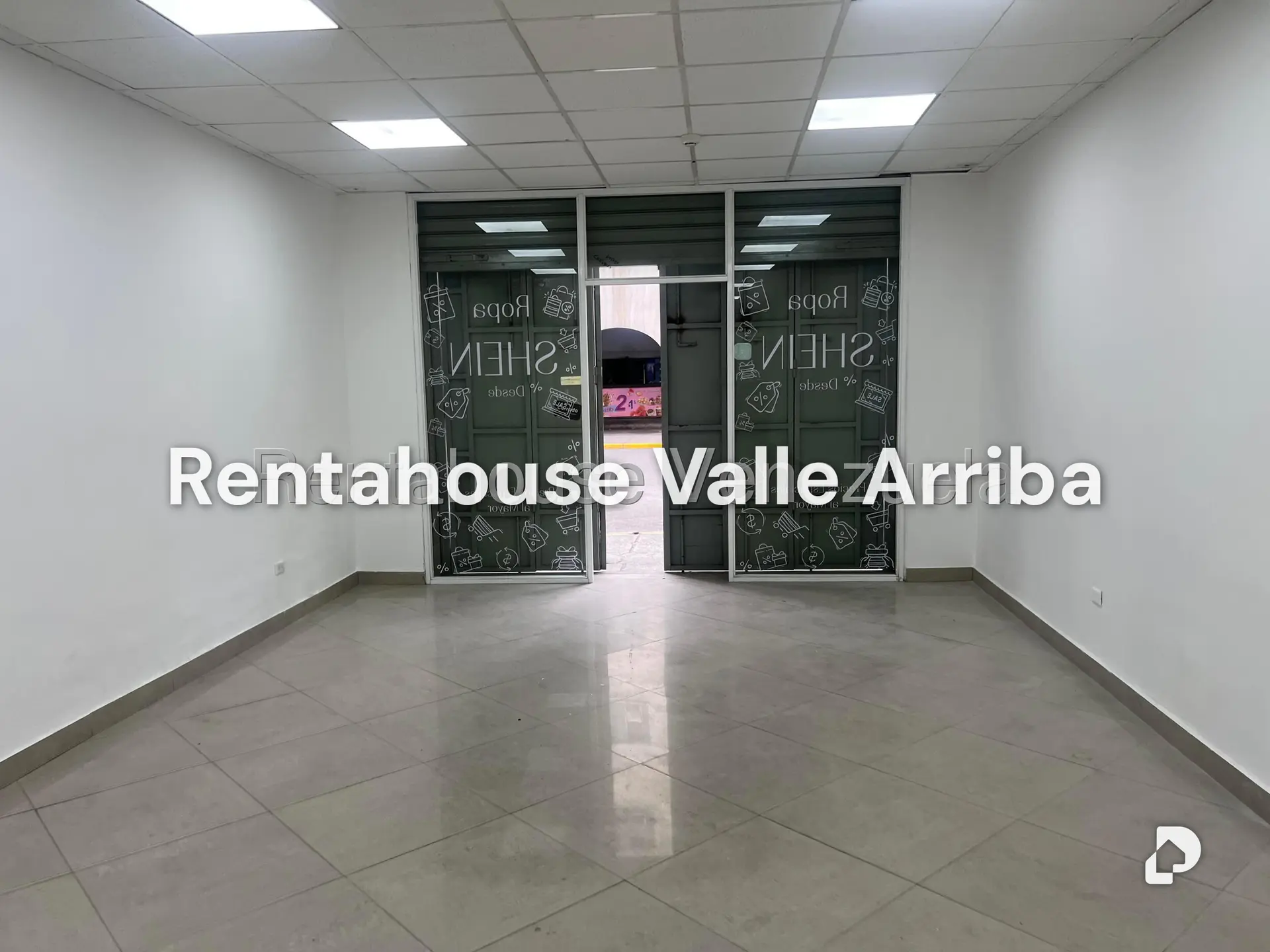 Local comercial en Centro, Caracas – 3