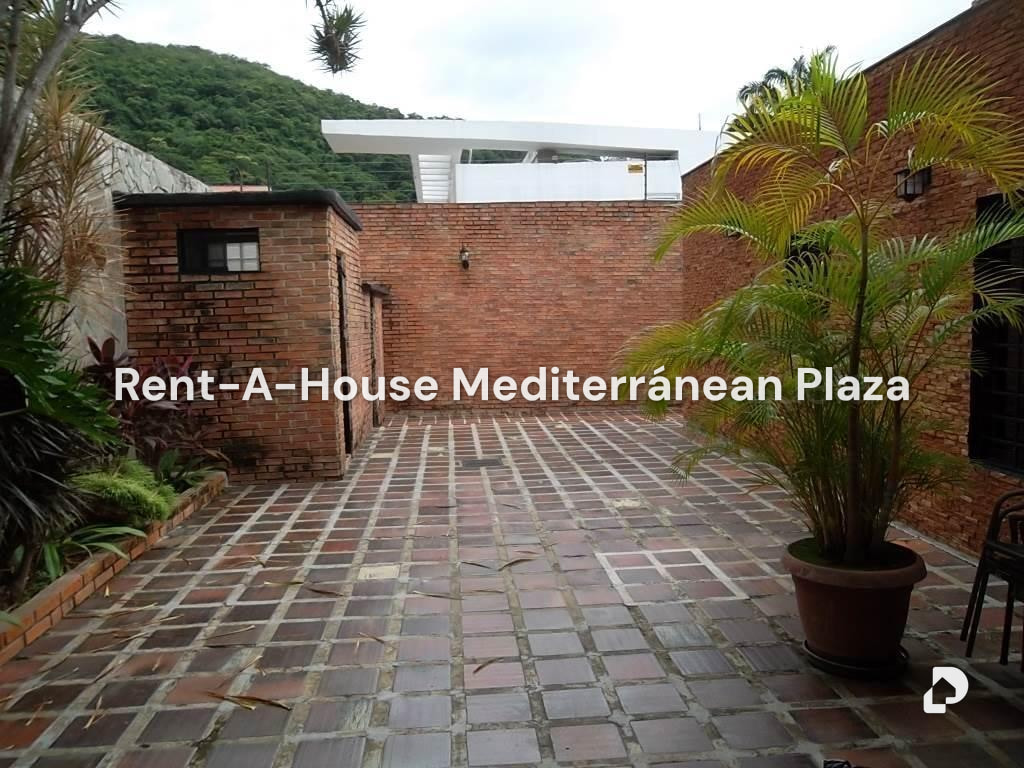 Casa en Parroquia Urbana San José, Valencia – 21