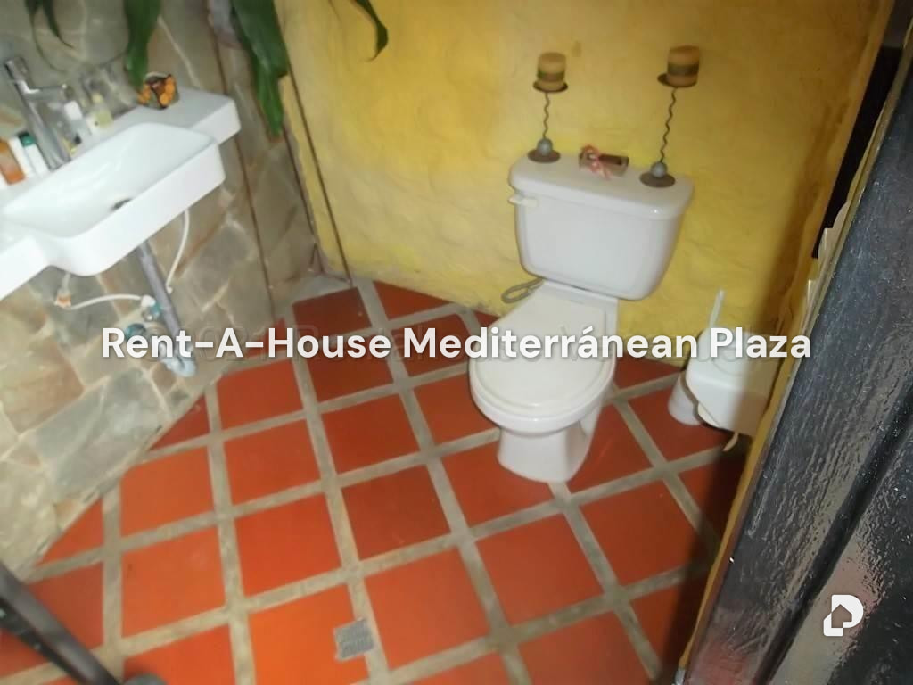 Casa en Parroquia Urbana San José, Valencia – 20