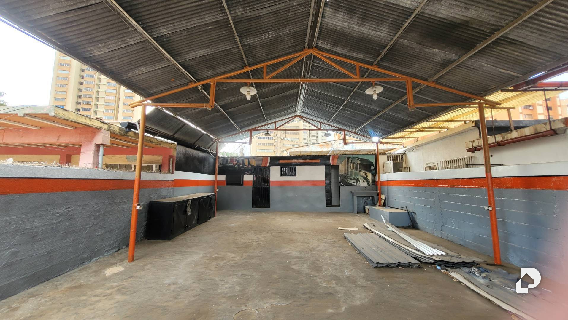Local comercial en Cecilio Acosta, Maracaibo – 3