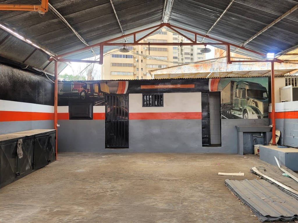 Local comercial en Cecilio Acosta, Maracaibo - 1