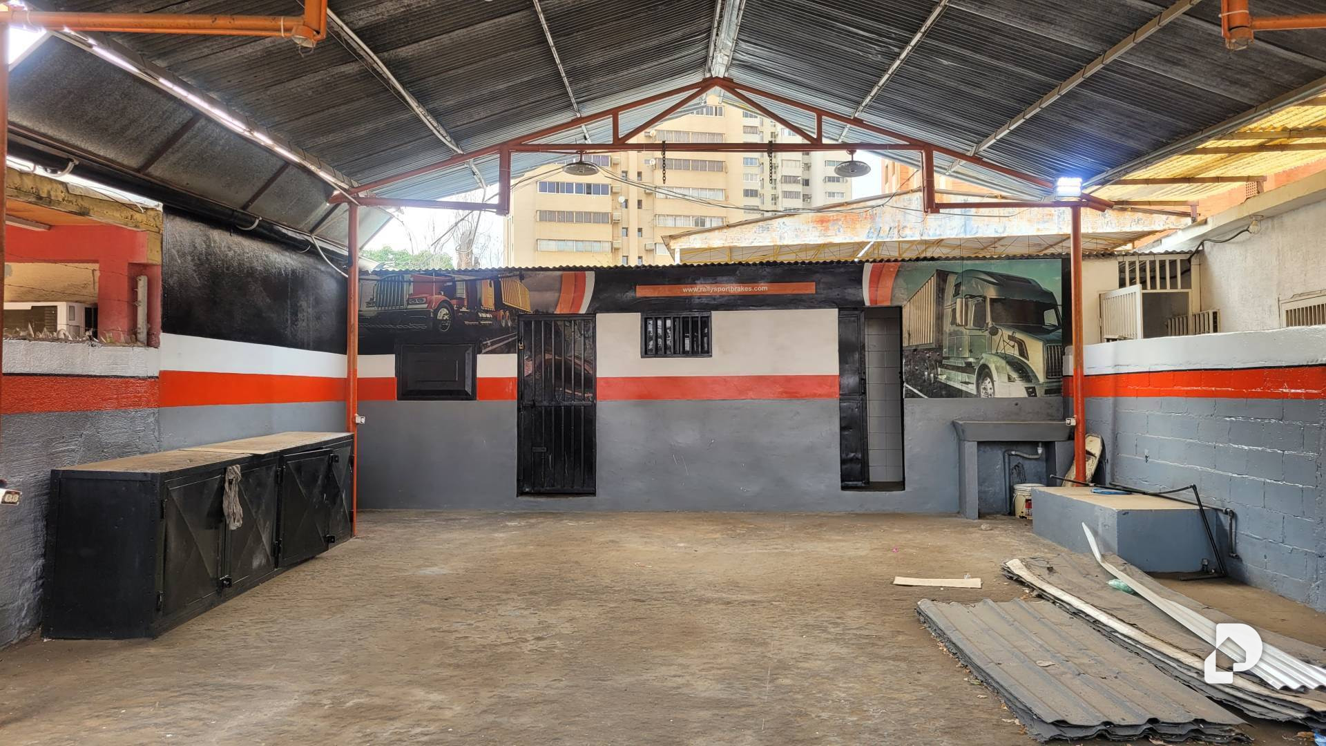 Local comercial en Cecilio Acosta, Maracaibo – 1