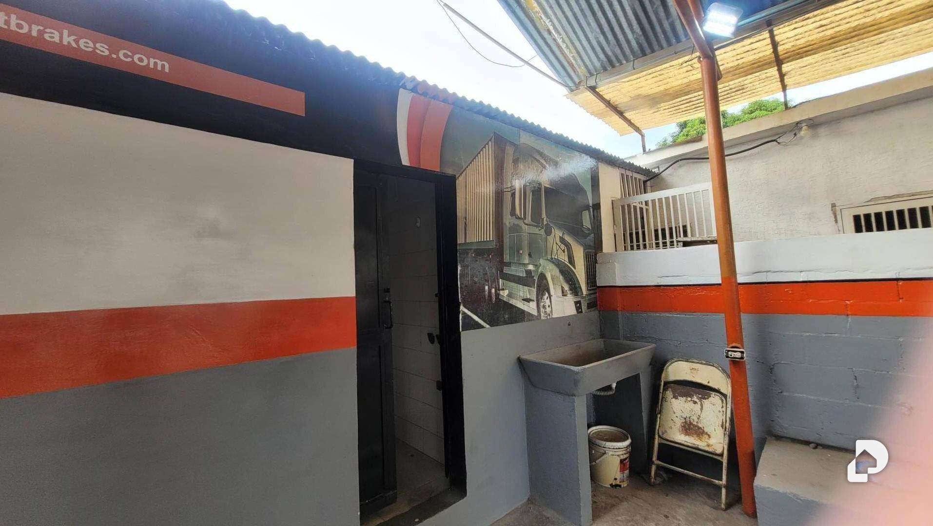 Local comercial en Cecilio Acosta, Maracaibo – 4
