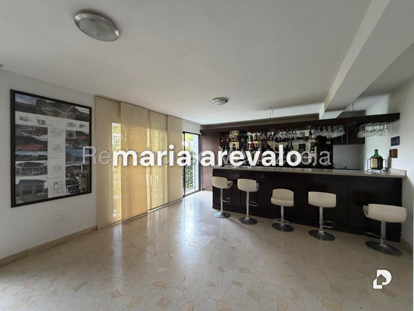 Casa en Villa Nueva Hatillo, Caracas – 21