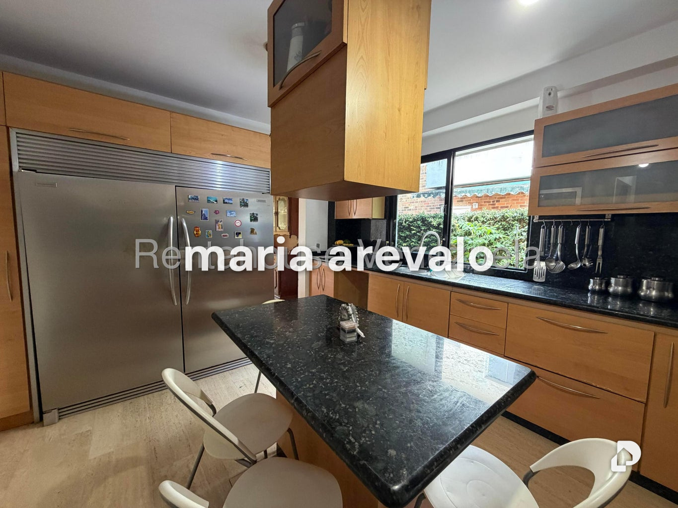 Casa en Villa Nueva Hatillo, Caracas – 5