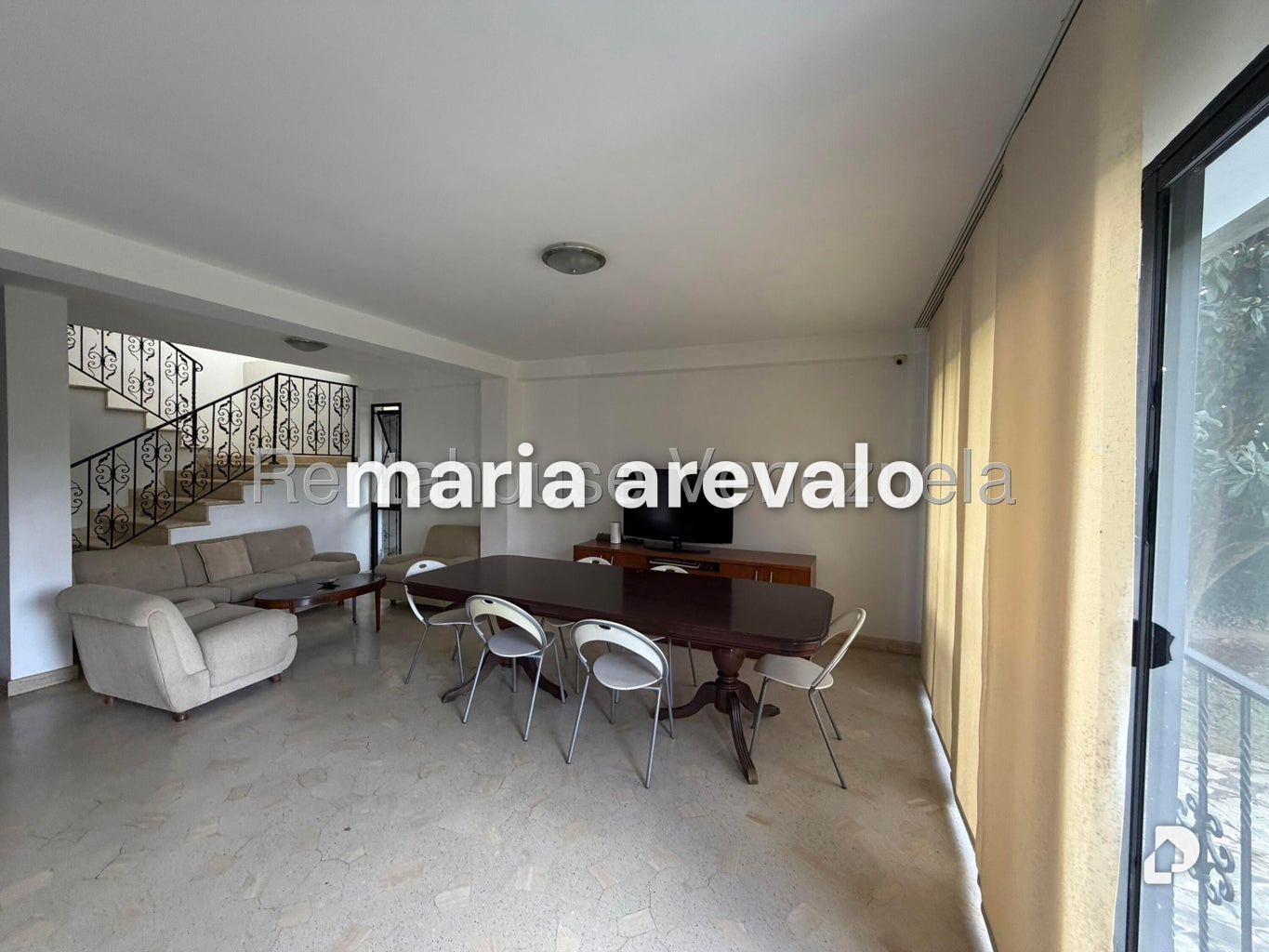 Casa en Villa Nueva Hatillo, Caracas – 20