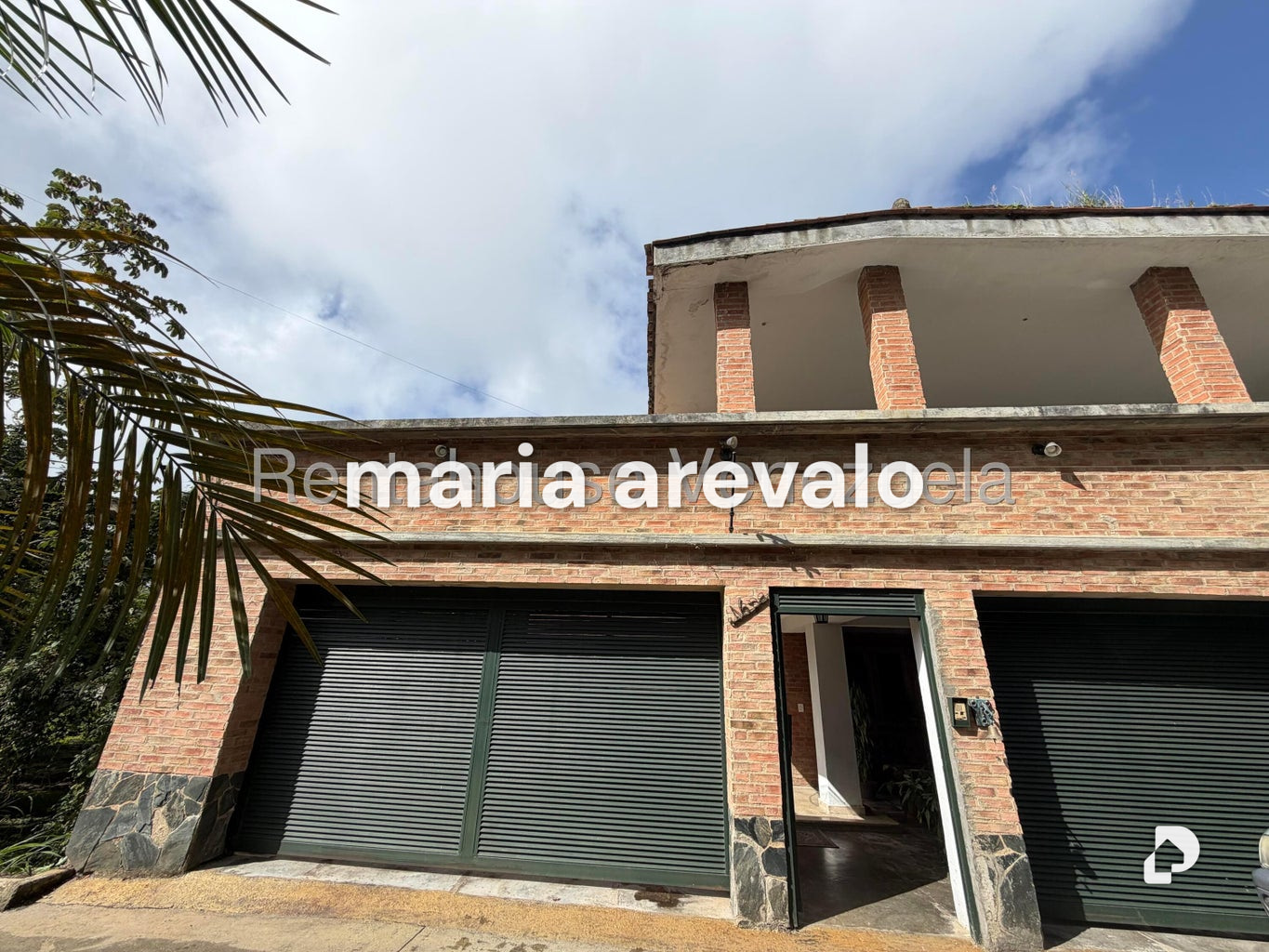 Casa en Villa Nueva Hatillo, Caracas – 1
