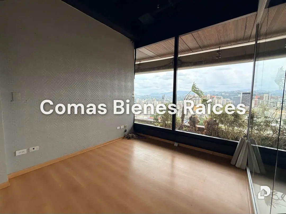 Oficina en Chacao, Caracas – 5