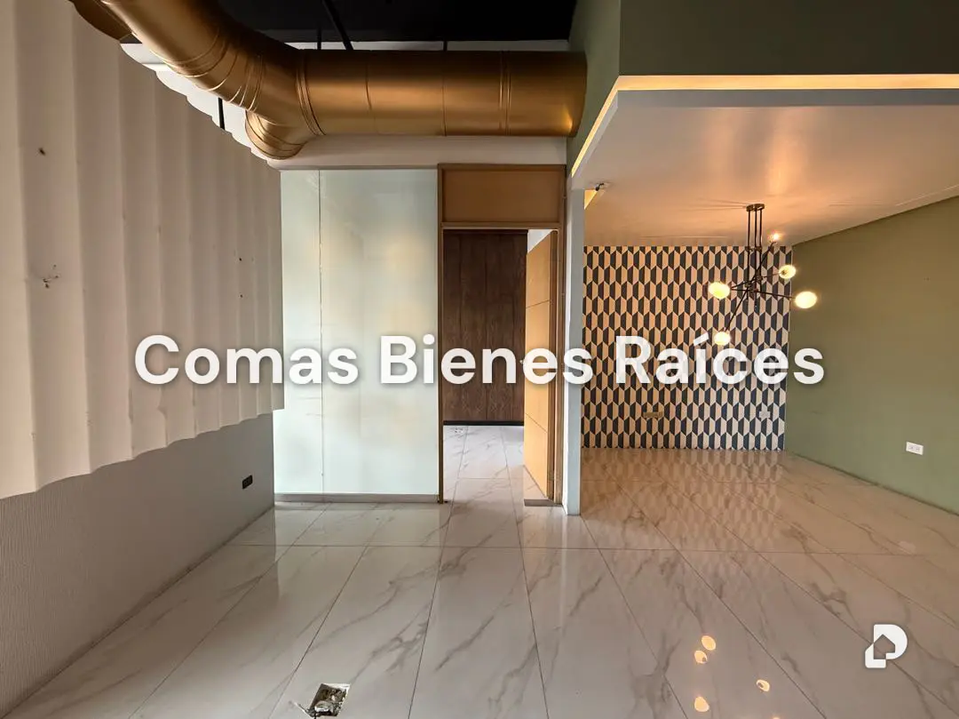 Oficina en Chacao, Caracas – 4