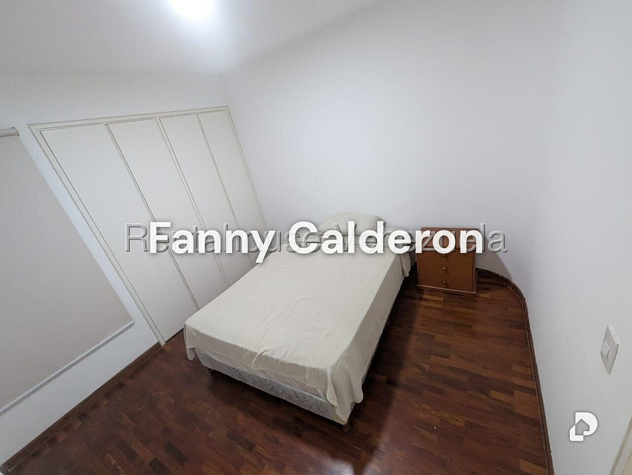 Apartamento en Campo Alegre, Caracas – 10