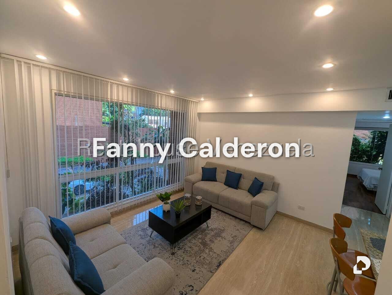 Apartamento en Campo Alegre, Caracas – 3