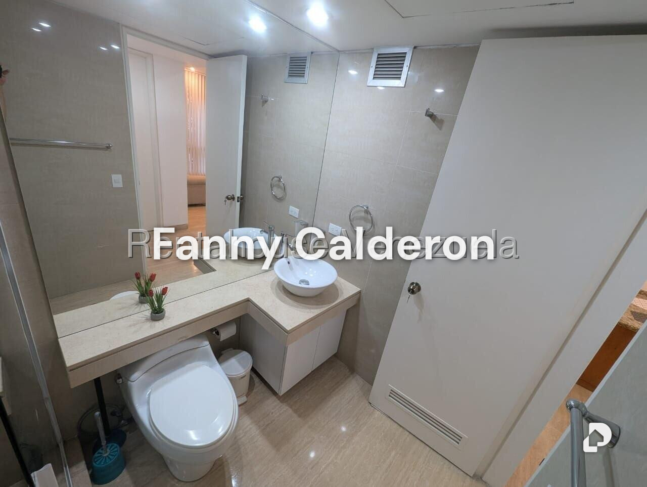 Apartamento en Campo Alegre, Caracas – 14
