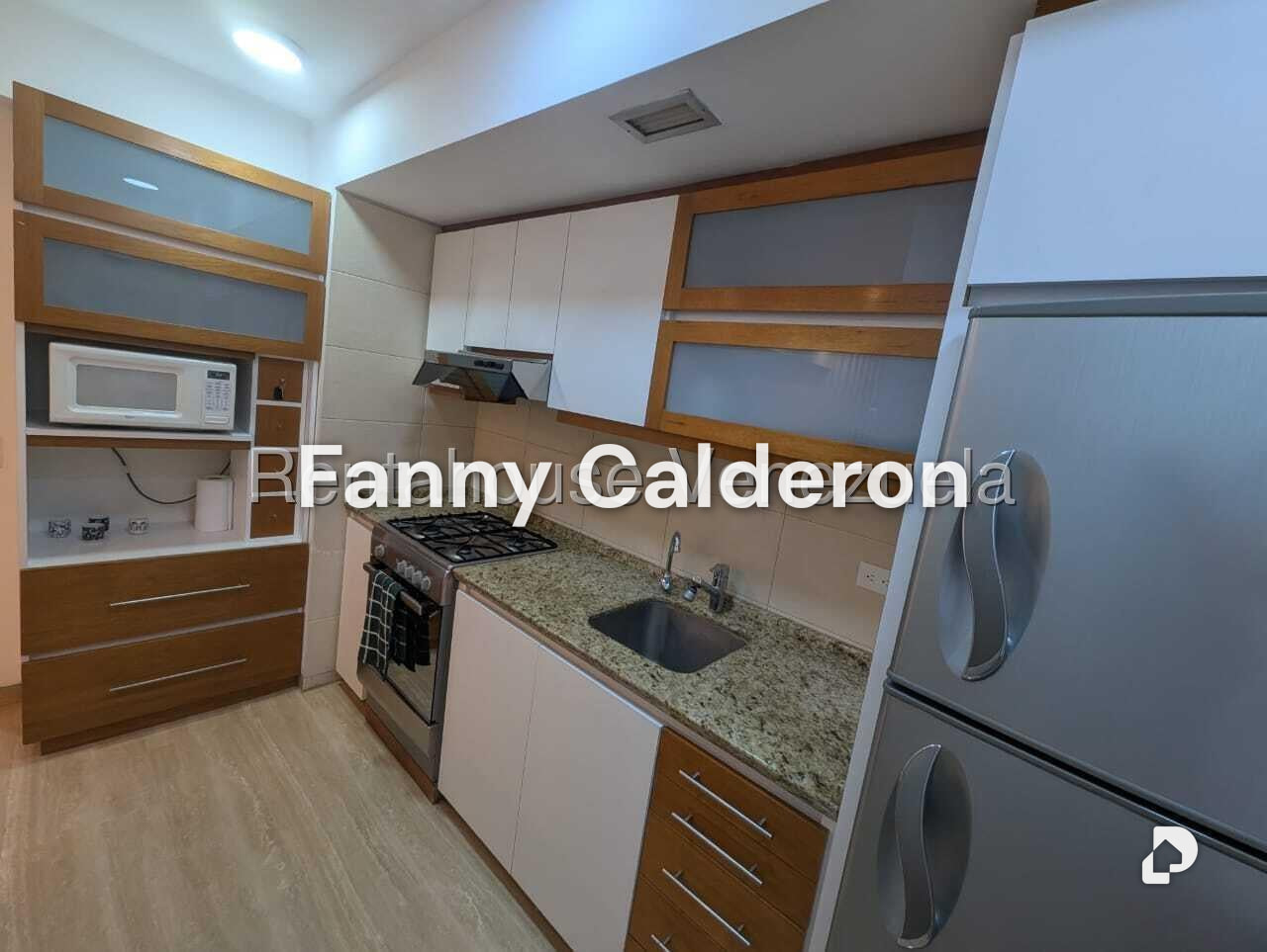 Apartamento en Campo Alegre, Caracas – 5