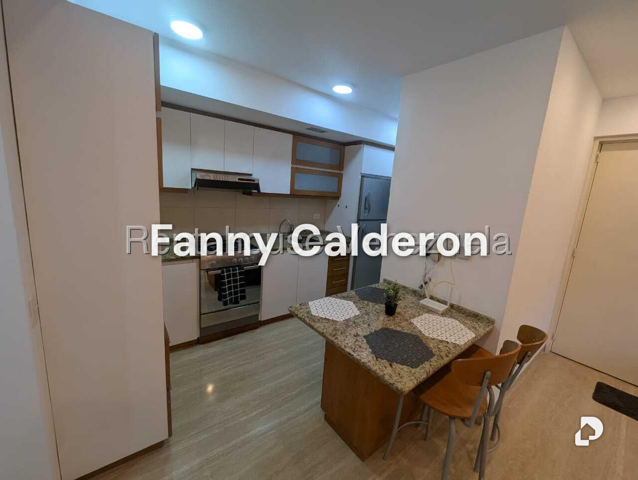 Apartamento en Campo Alegre, Caracas – 7