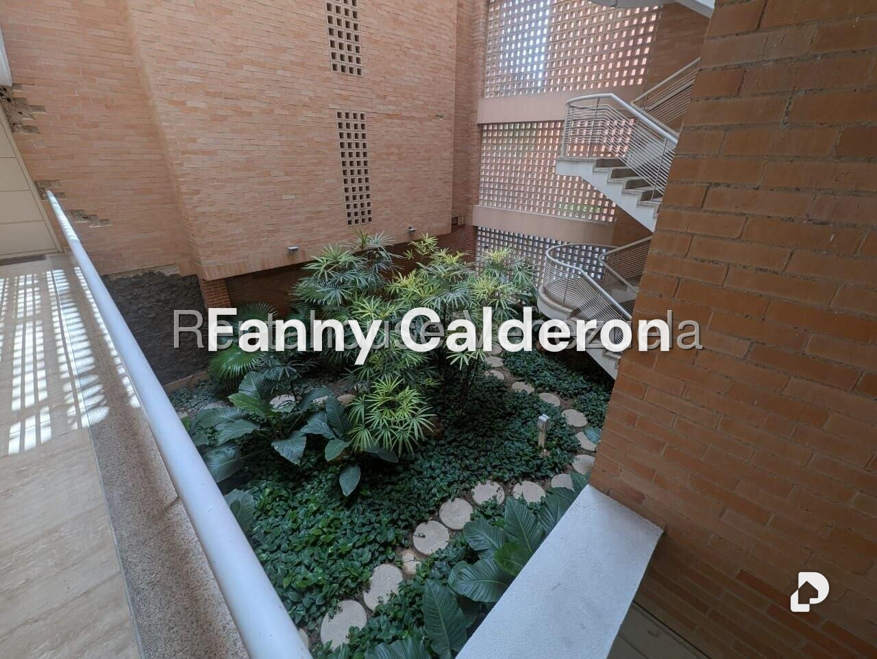 Apartamento en Campo Alegre, Caracas – 15