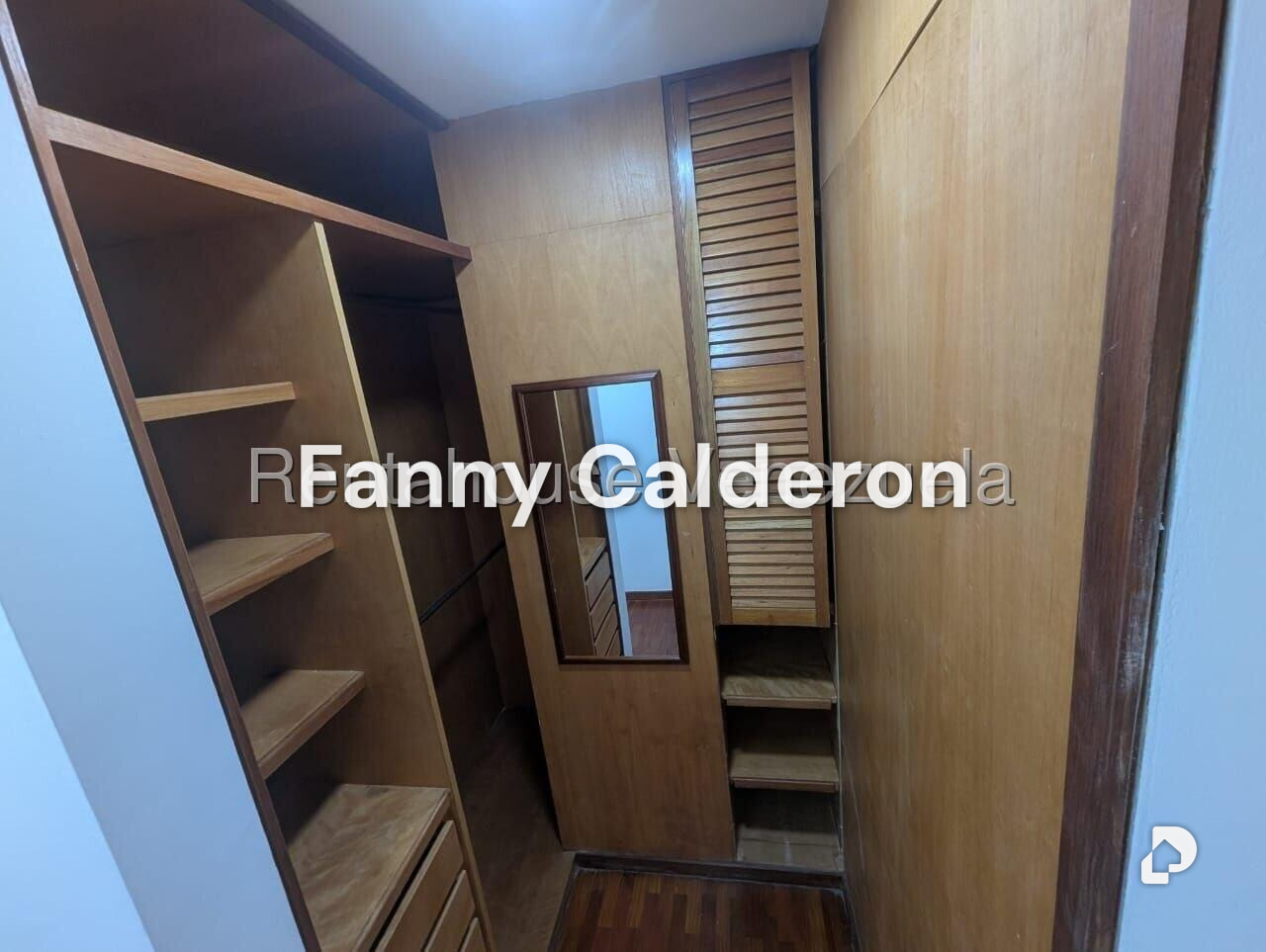 Apartamento en Campo Alegre, Caracas – 13
