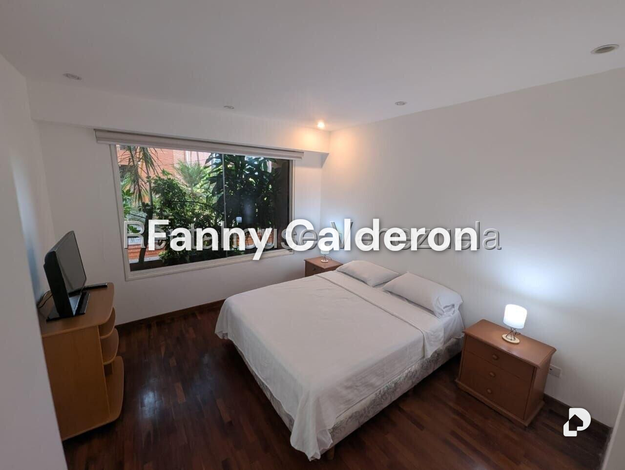 Apartamento en Campo Alegre, Caracas – 9