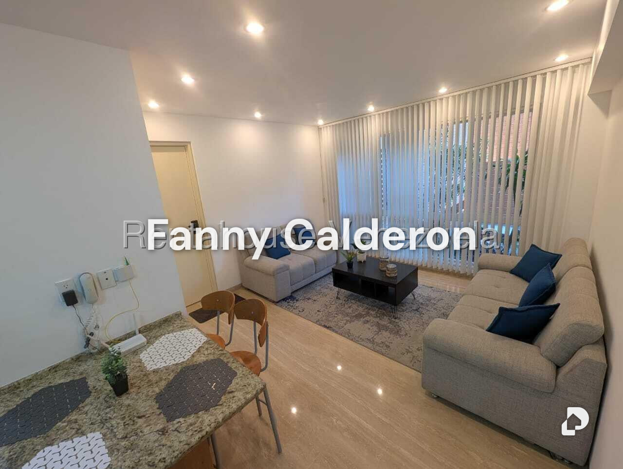Apartamento en Campo Alegre, Caracas – 4