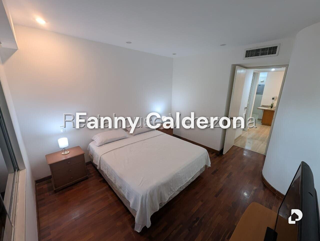 Apartamento en Campo Alegre, Caracas – 8
