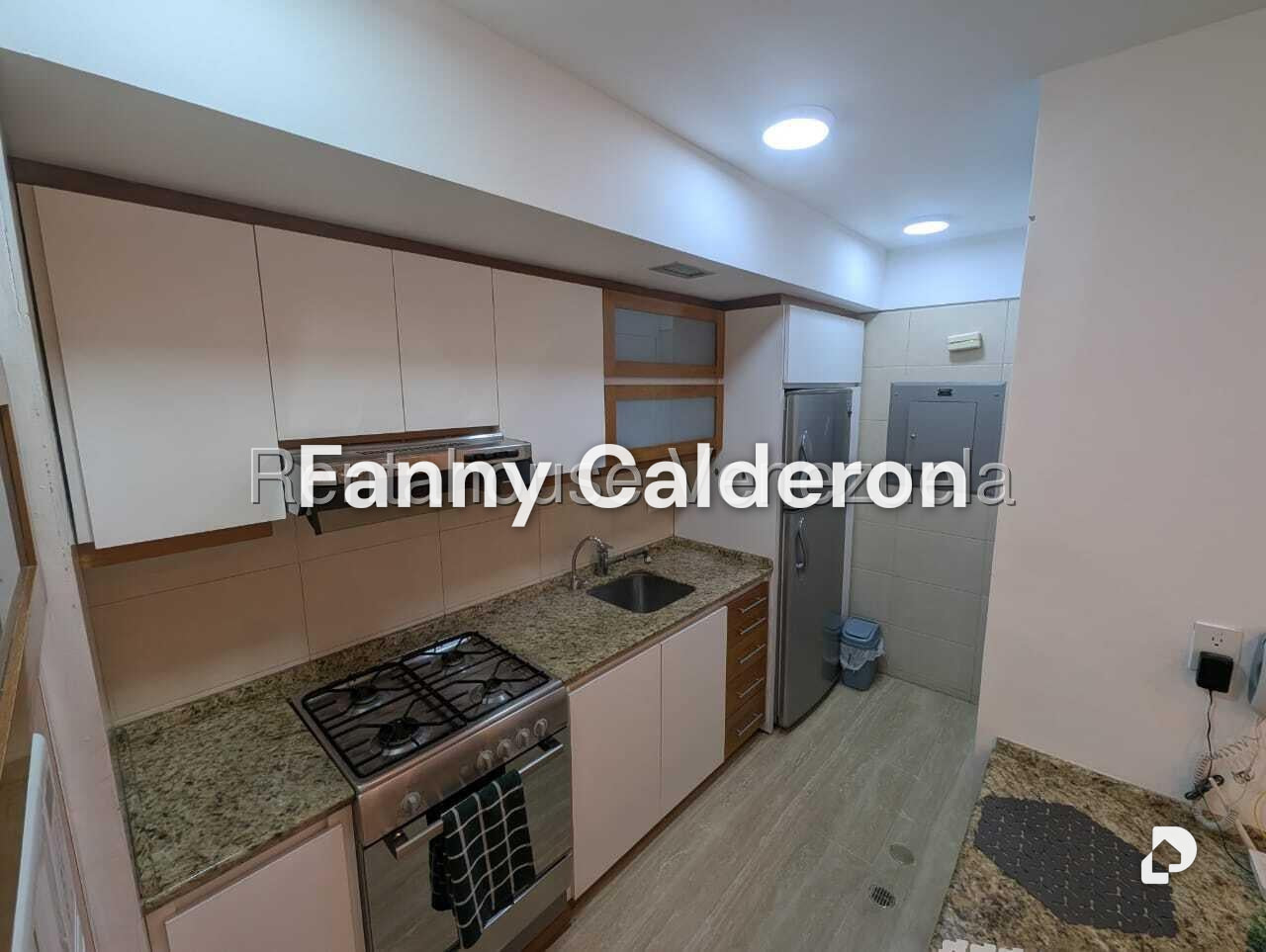 Apartamento en Campo Alegre, Caracas – 6