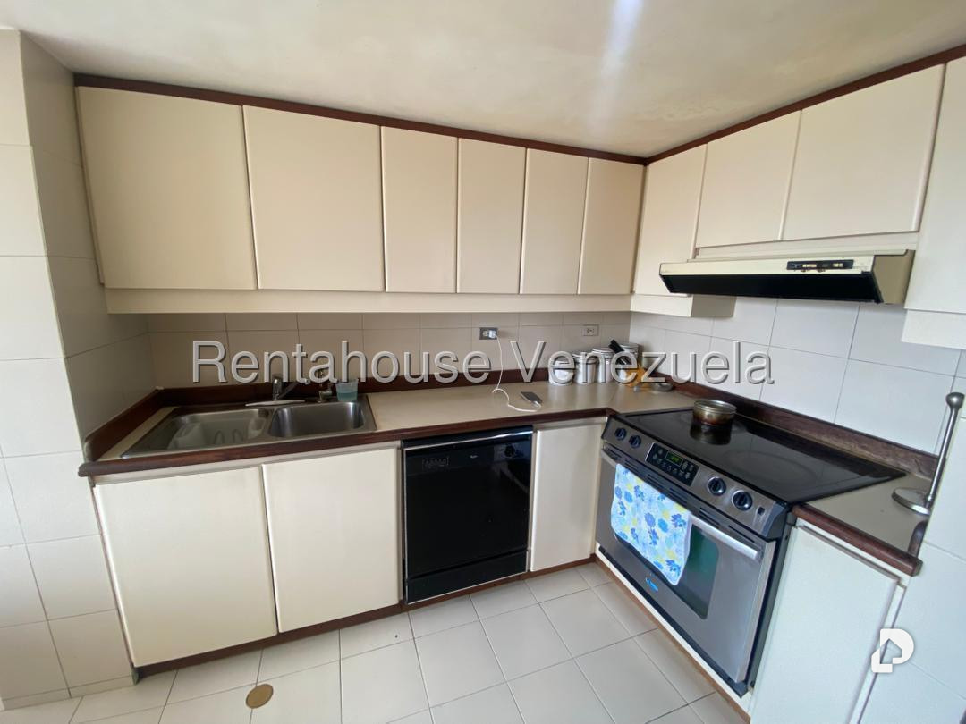 Apartamento en La Florida, Caracas