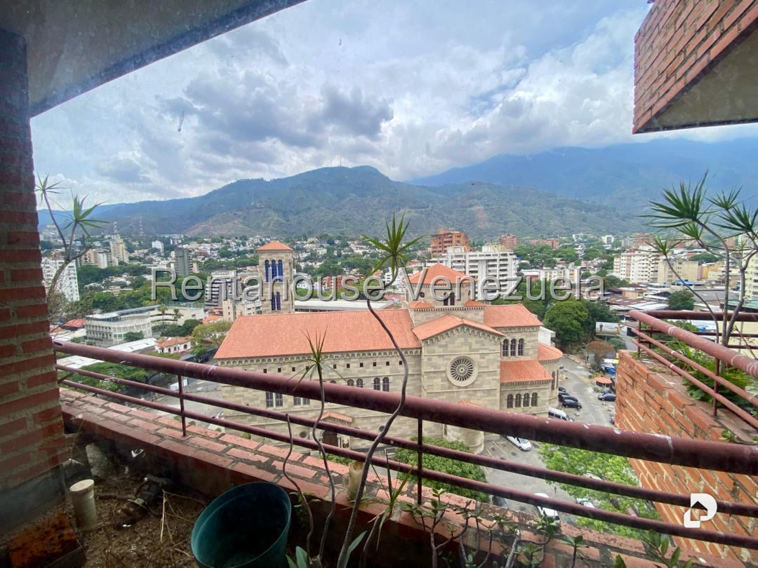Apartamento en La Florida, Caracas