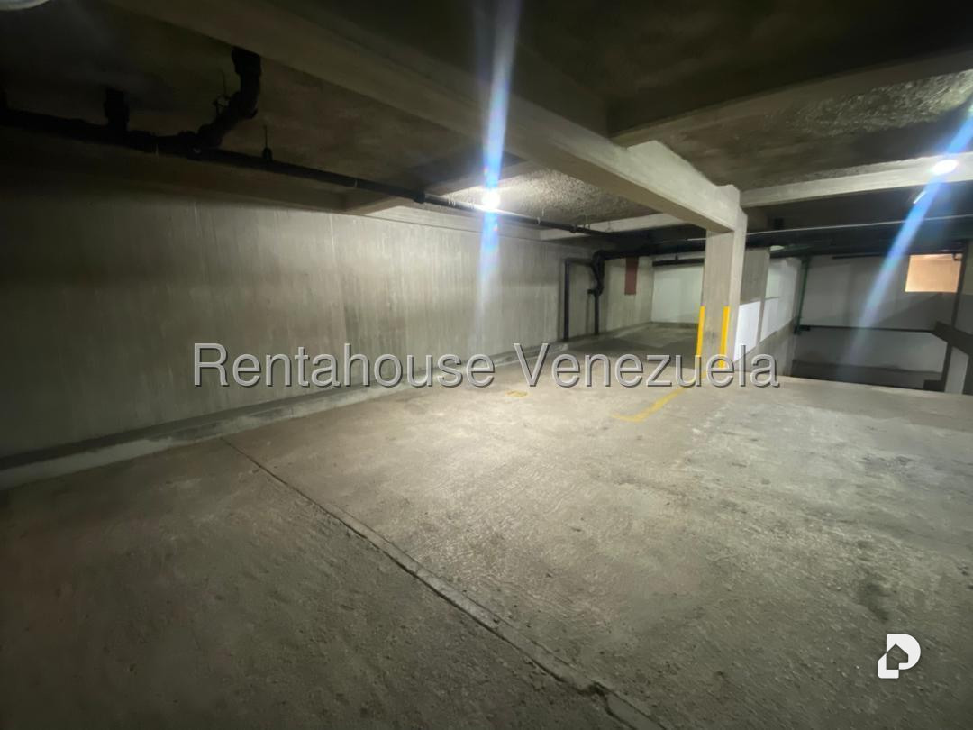 Apartamento en La Florida, Caracas