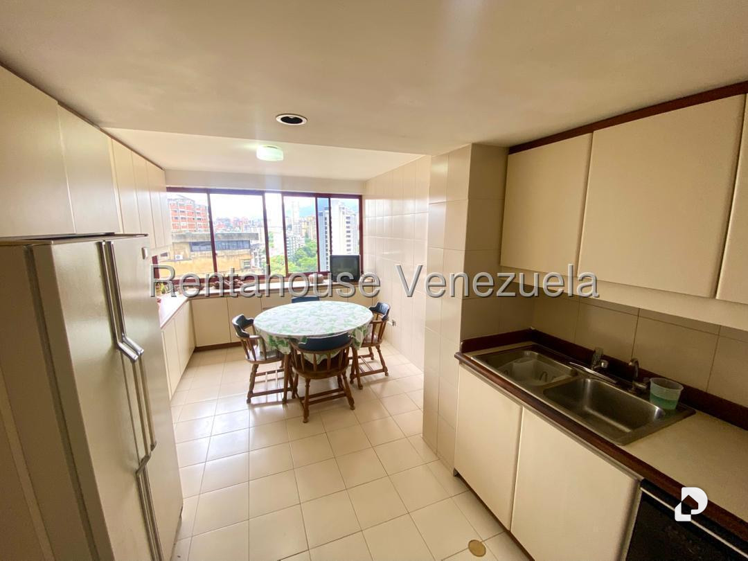 Apartamento en La Florida, Caracas
