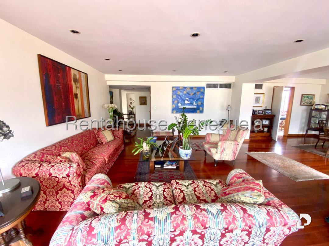 Apartamento en La Florida, Caracas