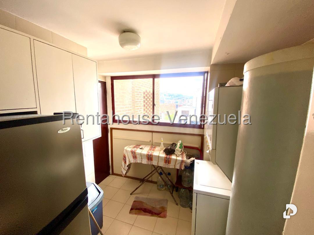 Apartamento en La Florida, Caracas