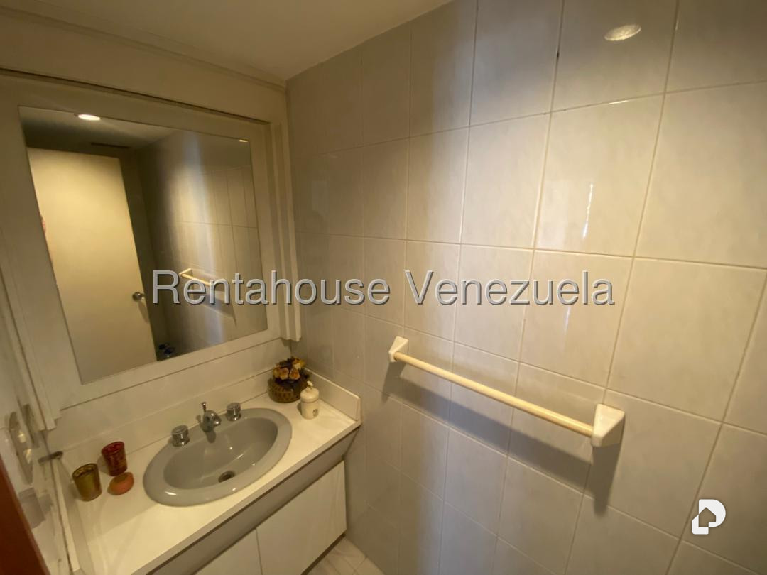 Apartamento en La Florida, Caracas