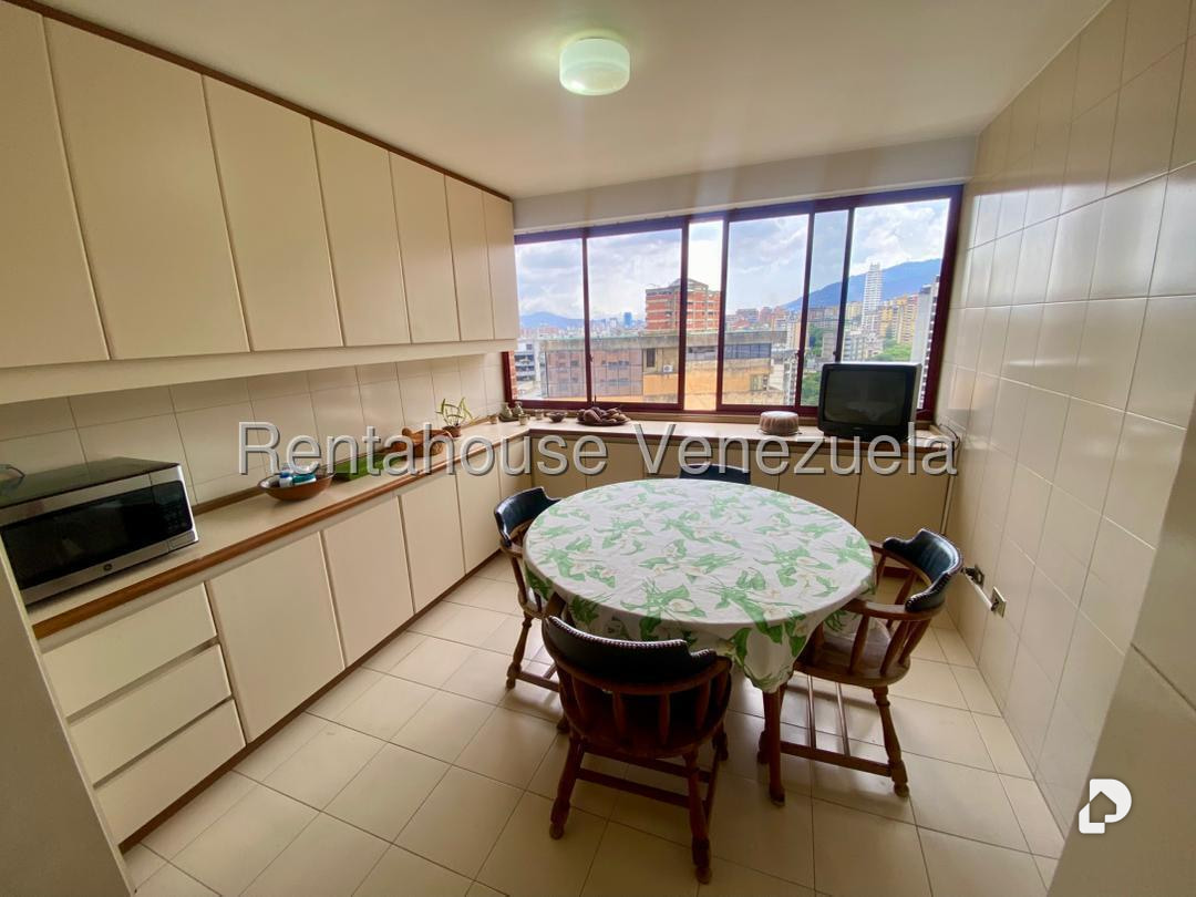 Apartamento en La Florida, Caracas