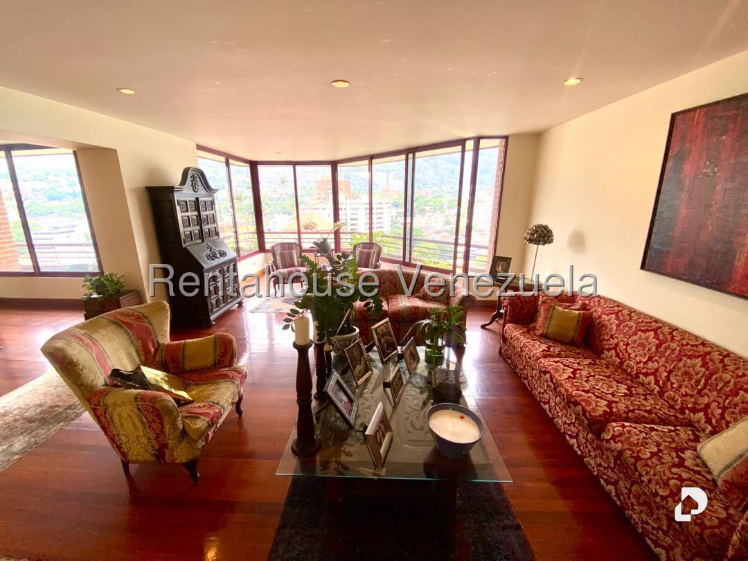 Apartamento en La Florida, Caracas