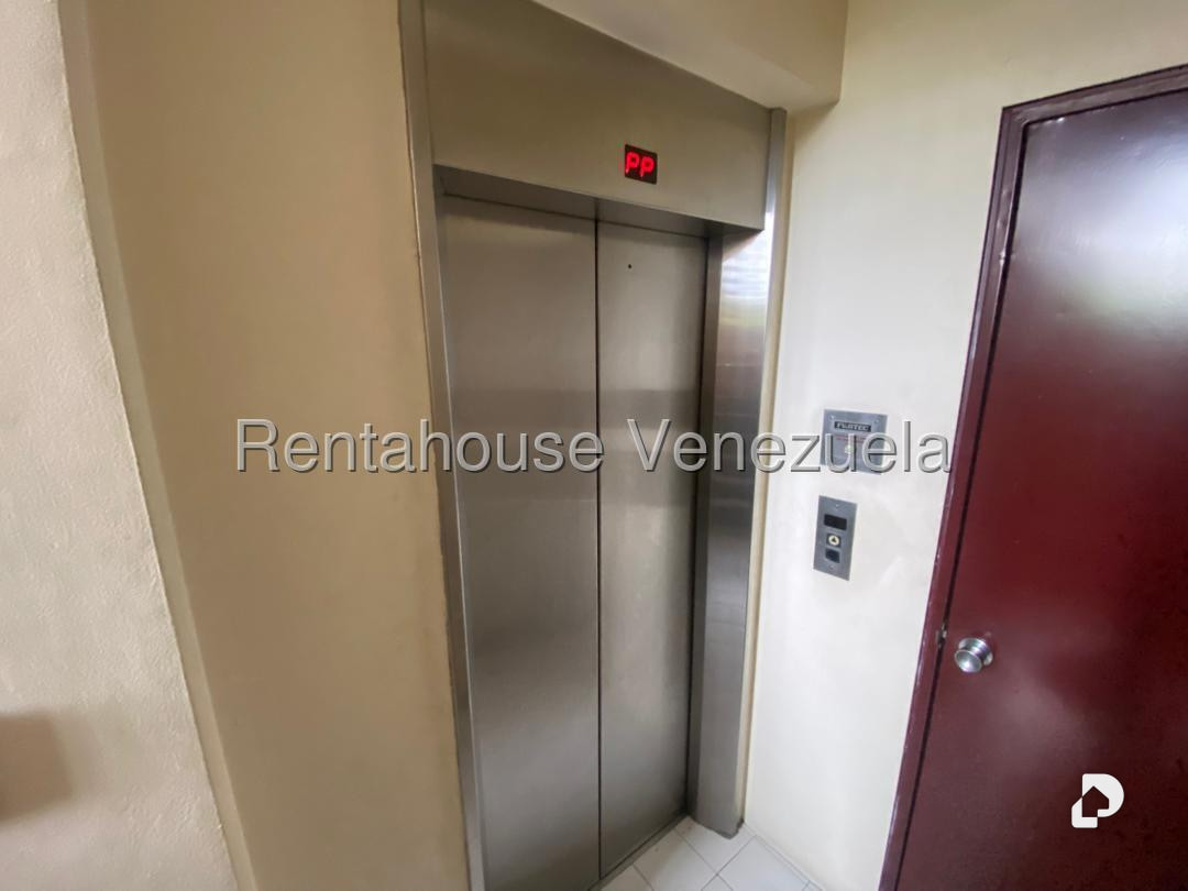 Apartamento en La Florida, Caracas