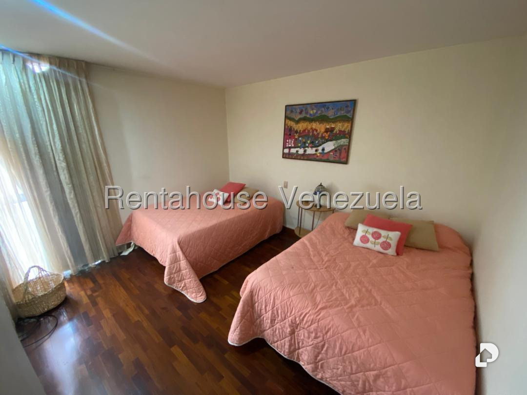 Apartamento en La Florida, Caracas